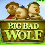 Игровой автомат Big Bad Wolf